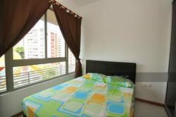 City Loft (D8), Apartment #110312732